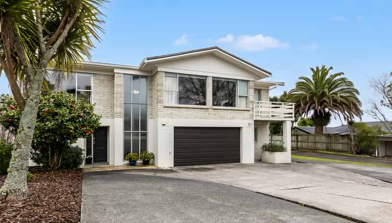 20 Matuhi Rise, Henderson