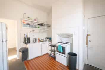 160 Dundas Street, North Dunedin