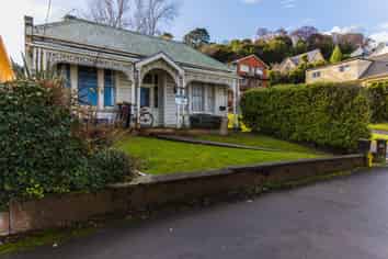 160 Dundas Street, North Dunedin