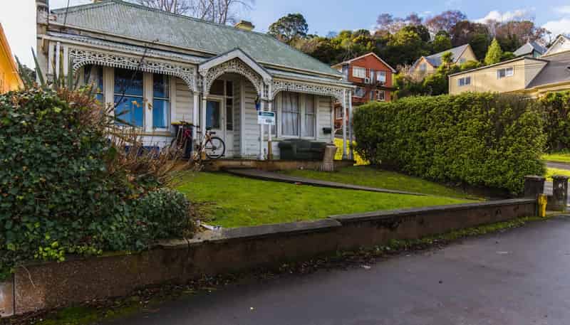 160 Dundas Street, North Dunedin