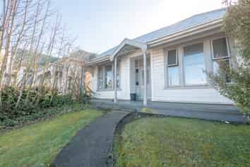 160 Dundas Street, North Dunedin