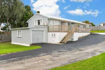 A&B/98 Gordon, DARGAVILLE