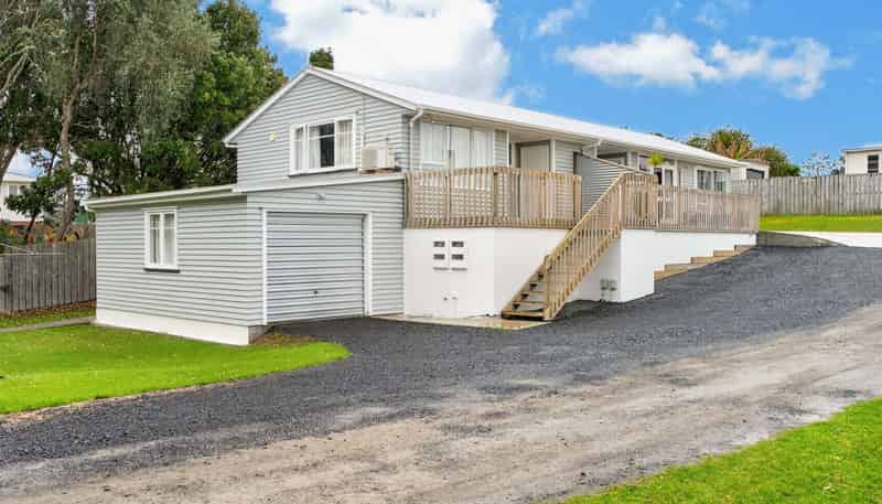 A&B/98 Gordon, DARGAVILLE