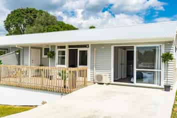 A&B/98 Gordon, DARGAVILLE