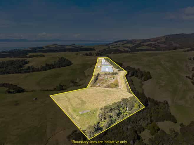 80 Orere-matingarahi Road, Orere Point