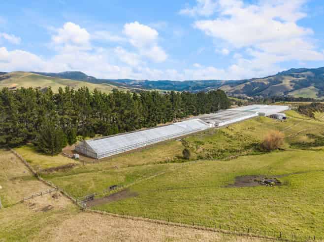 80 Orere-matingarahi Road, Orere Point