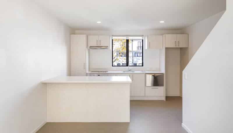 9/27 Rossmay Terrace, Mount Eden