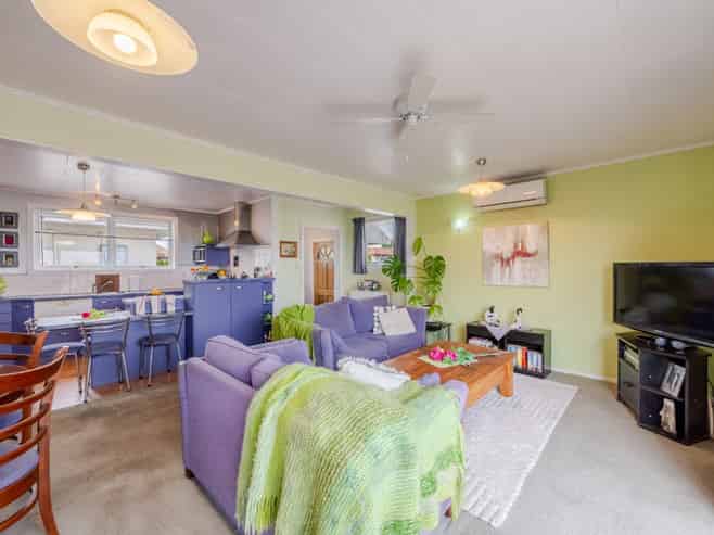 3/244 Kennedy Road, Onekawa