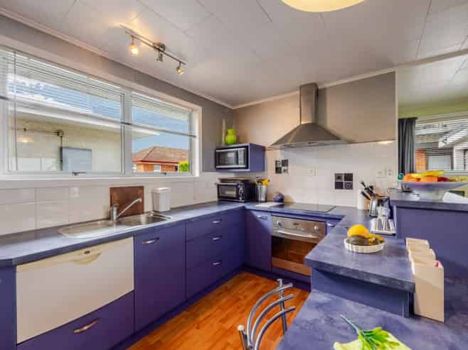 3/244 Kennedy Road, Onekawa
