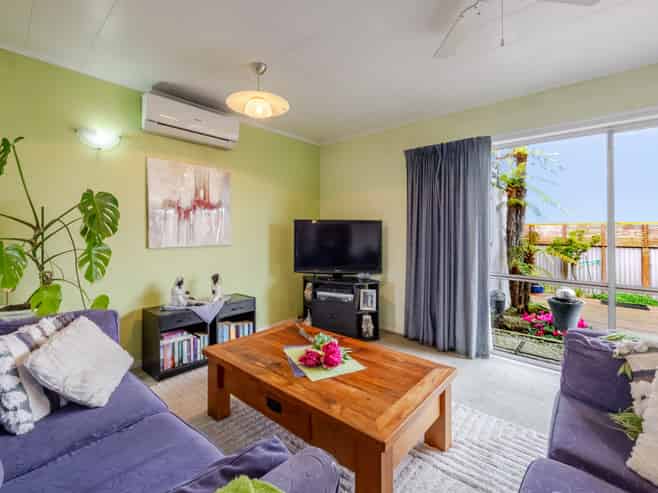 3/244 Kennedy Road, Onekawa