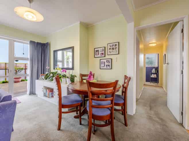3/244 Kennedy Road, Onekawa