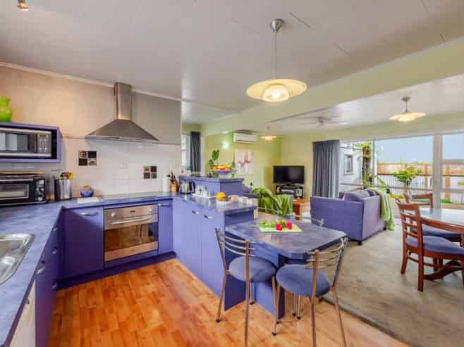 3/244 Kennedy Road, Onekawa