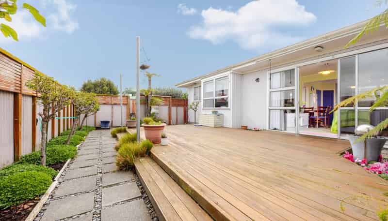 3/244 Kennedy Road, Onekawa