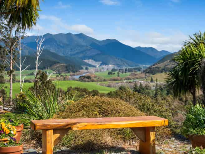 267 Kaiuma Bay Road, Havelock