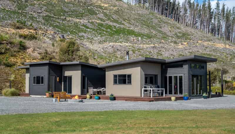 267 Kaiuma Bay Road, Havelock