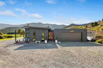 267 Kaiuma Bay Road, Havelock