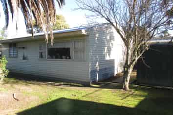 17 Scott Street, Wairoa