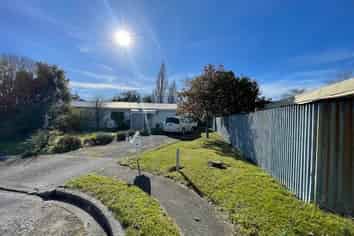 6 Colombo Court, Masterton