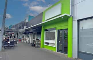Opportunity Knocks on Victoria