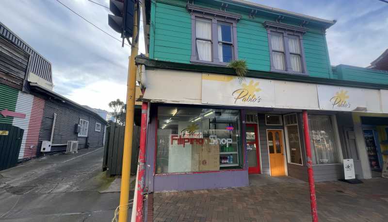 10 Rintoul Street, Newtown