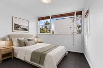 7/144 Howe Street, Freemans Bay