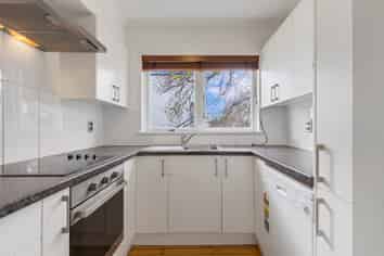 7/144 Howe Street, Freemans Bay