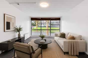 7/144 Howe Street, Freemans Bay