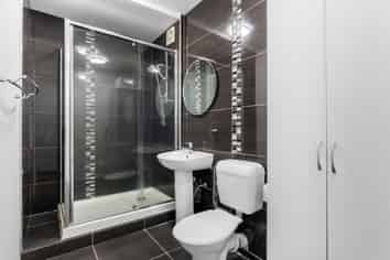7/144 Howe Street, Freemans Bay
