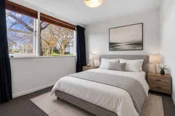 7/144 Howe Street, Freemans Bay