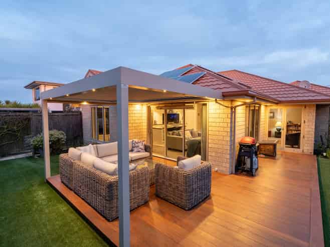 3 Sandpiper Place, Waimairi Beach