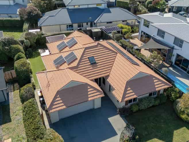 3 Sandpiper Place, Waimairi Beach
