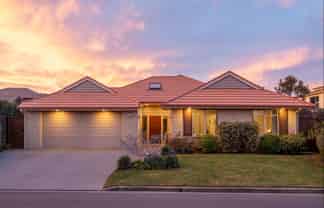 3 Sandpiper Place, Waimairi Beach