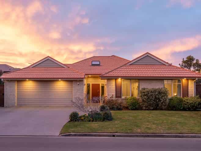 3 Sandpiper Place, Waimairi Beach