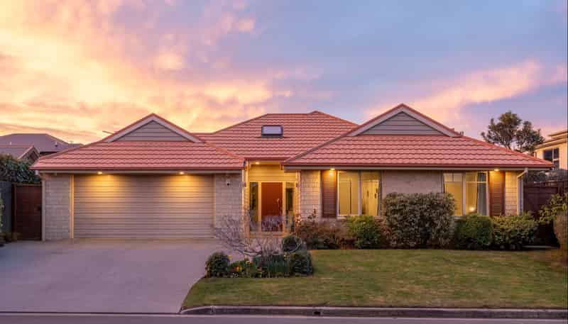 3 Sandpiper Place, Waimairi Beach
