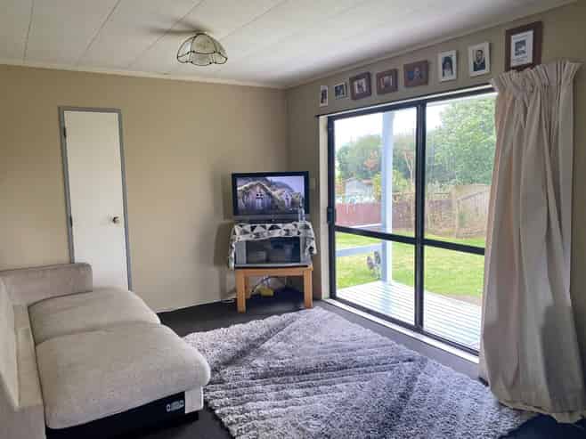 1 Robinson Street, Katikati