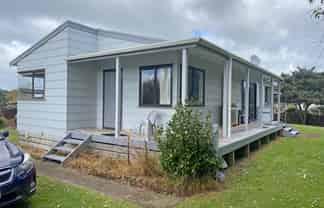 1 Robinson Street, Katikati