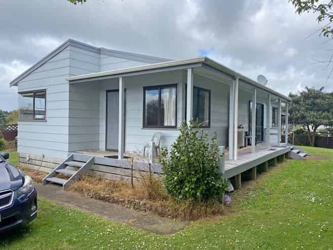 1 Robinson Street, Katikati