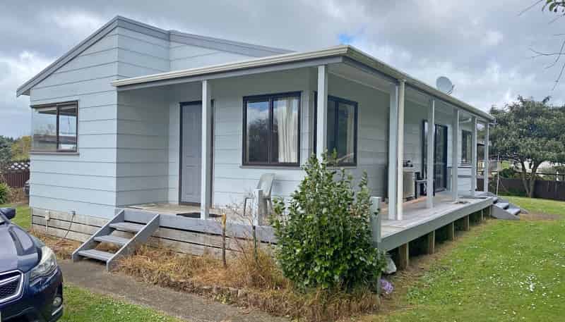 1 Robinson Street, Katikati