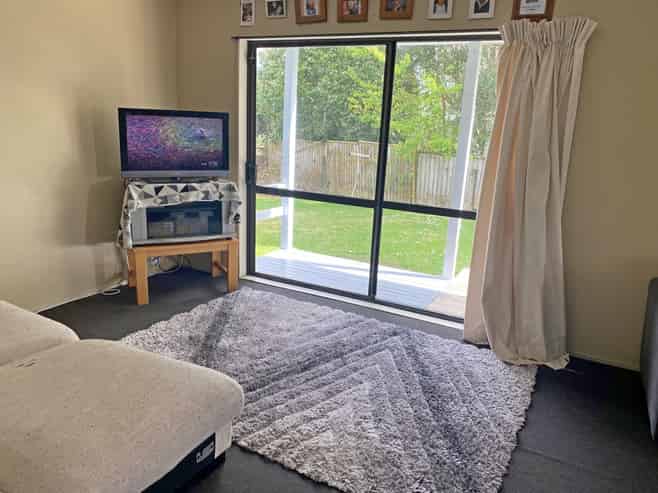 1 Robinson Street, Katikati