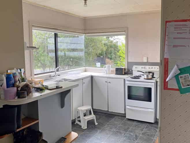 1 Robinson Street, Katikati