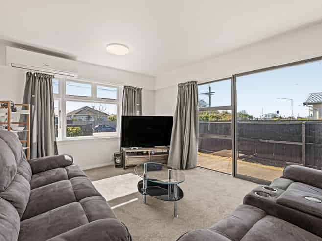 1/43 Northcote Road, Northcote