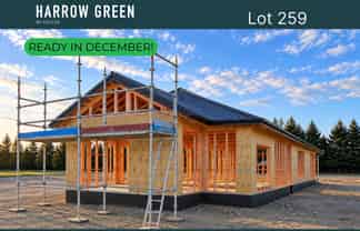 114 Lemonwood Drive, Rolleston