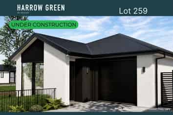 114 Lemonwood Drive, Rolleston