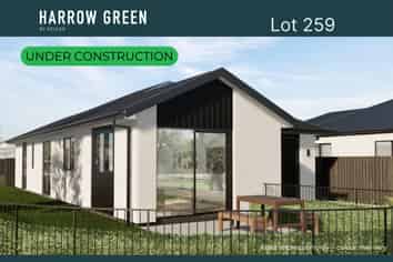 114 Lemonwood Drive, Rolleston
