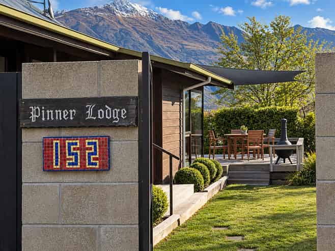 152 Beacon Point Road, Wanaka