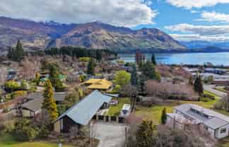 152 Beacon Point Road, Wanaka