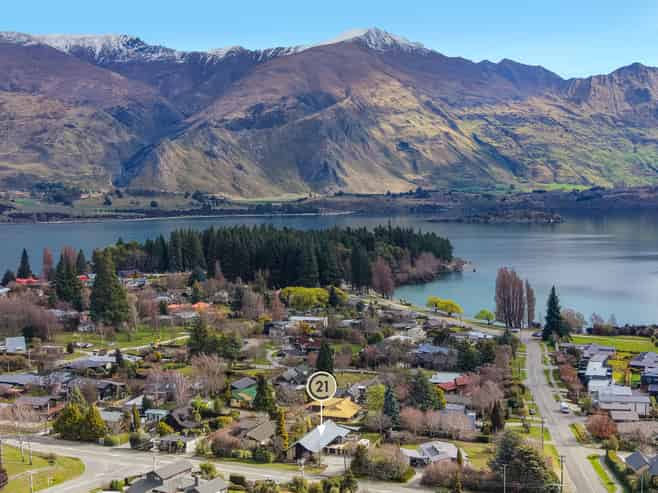 152 Beacon Point Road, Wanaka