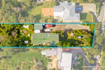 22 Arapito Road, Titirangi