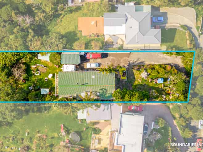 22 Arapito Road, Titirangi