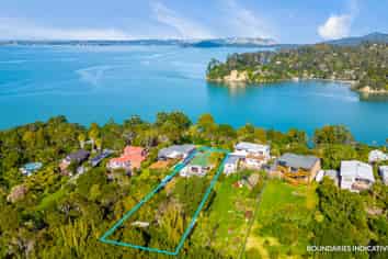 22 Arapito Road, Titirangi